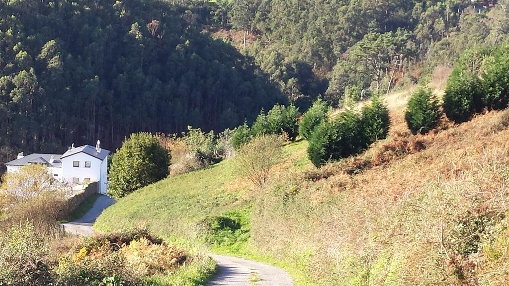 Finca Portizuelo Луарка Экстерьер фото
