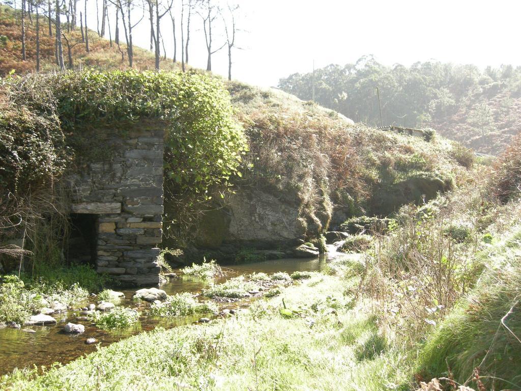 Finca Portizuelo Луарка Экстерьер фото