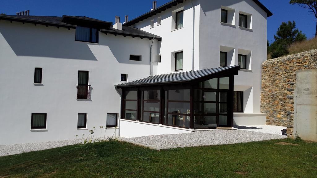 Finca Portizuelo Луарка Экстерьер фото