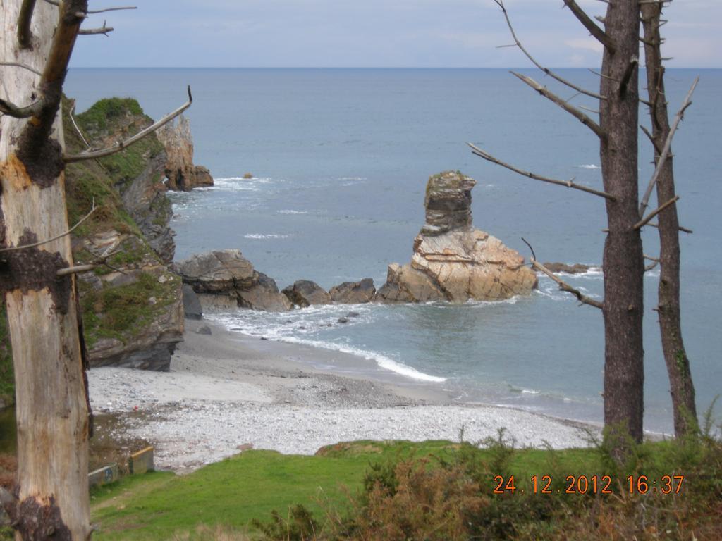 Finca Portizuelo Луарка Экстерьер фото