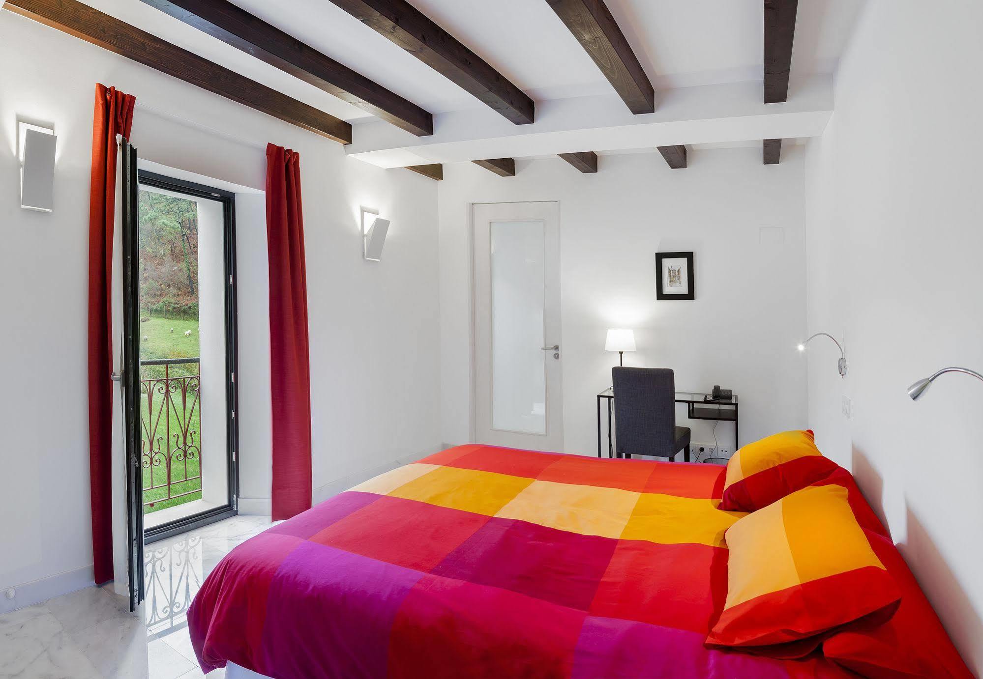Finca Portizuelo Луарка Экстерьер фото